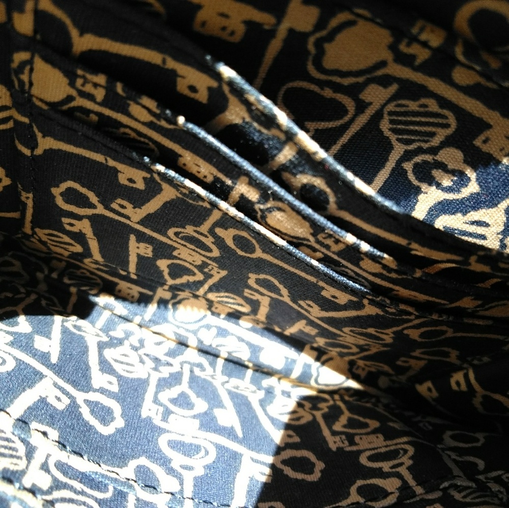 Fossil wallet - Picture 2 of 6